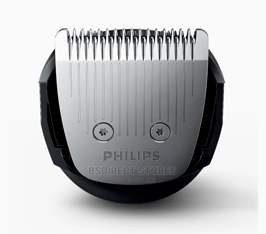 Philips BT5200/16 Series 5000 Beard Trimmer Washable