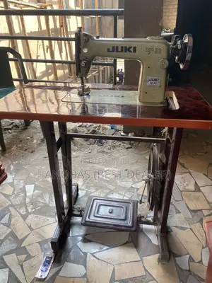Juki Semi Industrial Machine