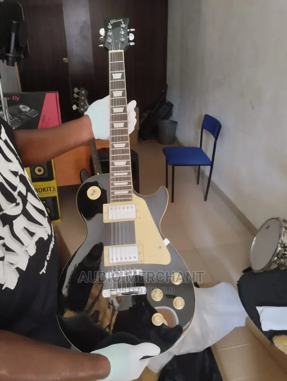 Electric Guitar