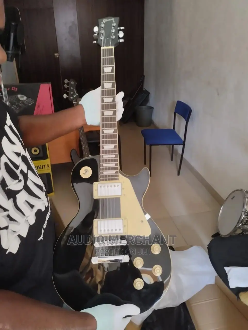 Electric Guitar