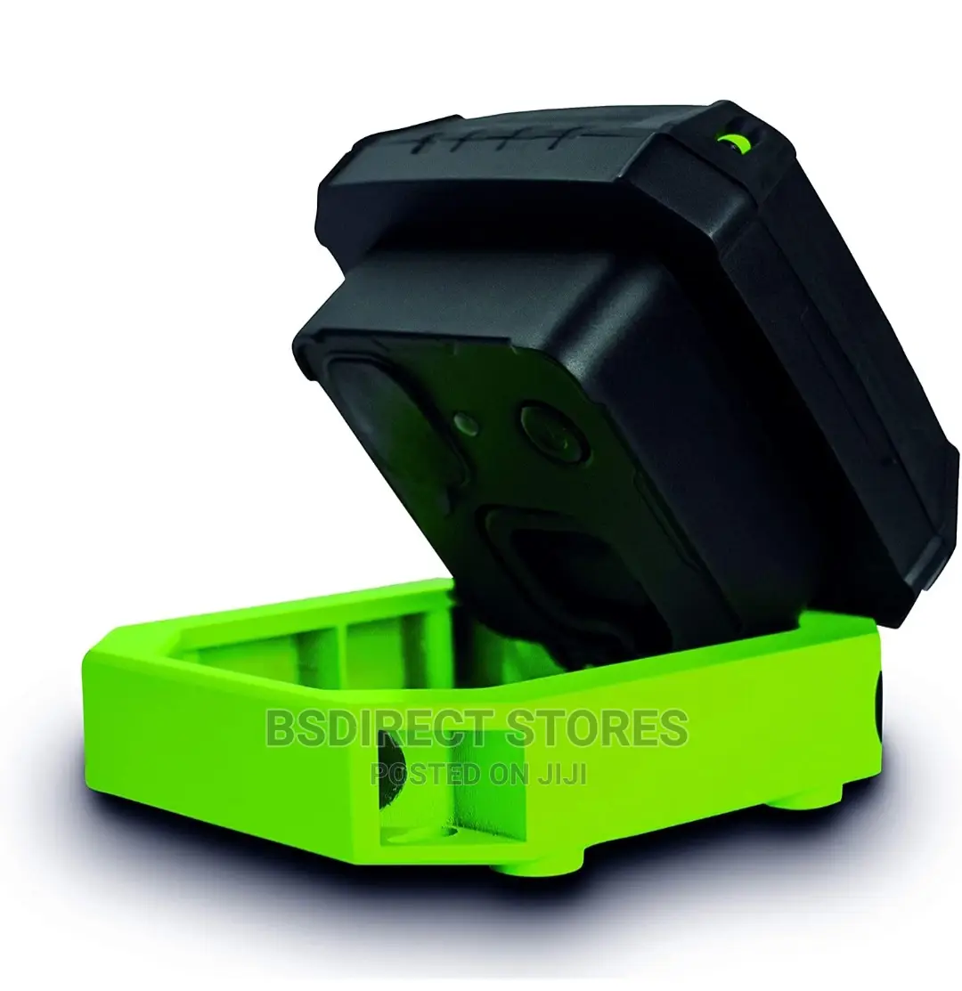 Luceco Compact Magnetic USB Charged Rechargeable Work Light