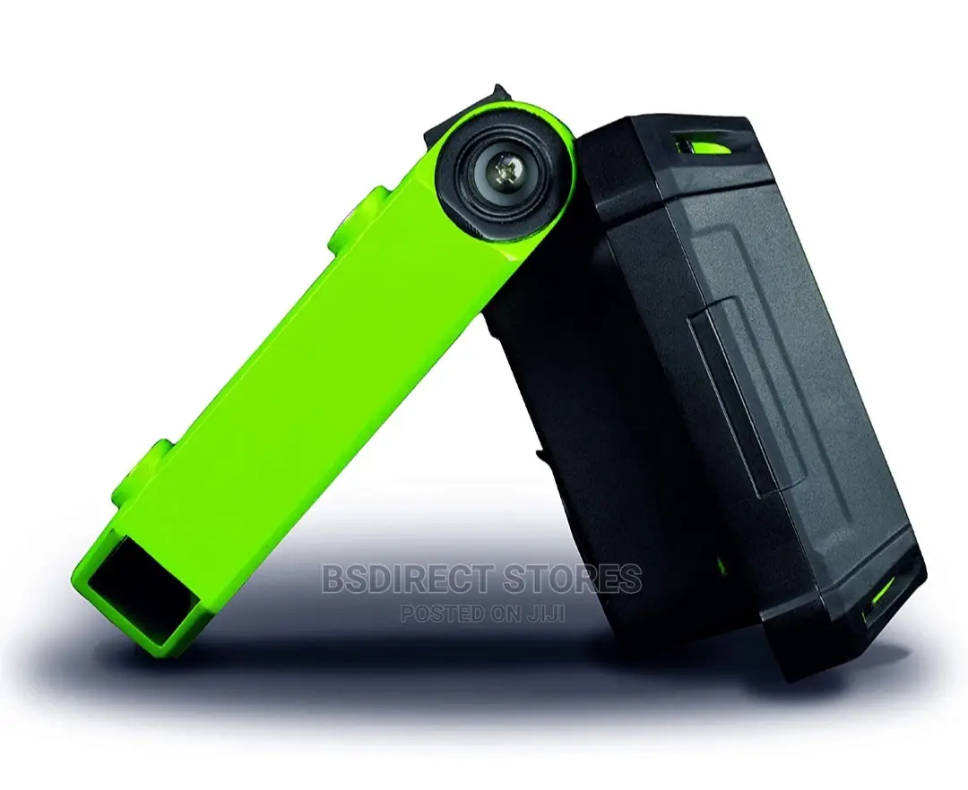 Luceco Compact Magnetic USB Charged Rechargeable Work Light