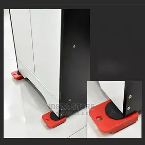 Heavy Lifting Tools