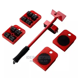 Heavy Lifting Tools