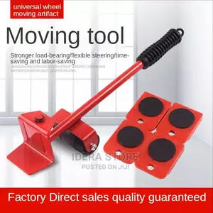 Heavy Lifting Tools