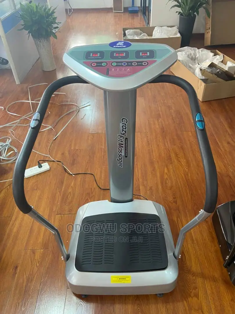 Brand New Crazyfit Massager T156