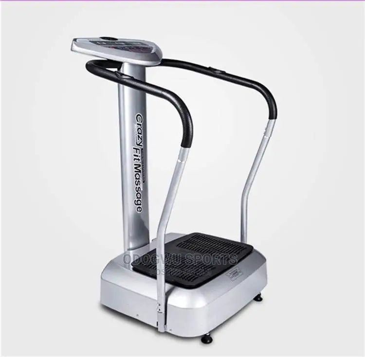Massager Crazyfit M222