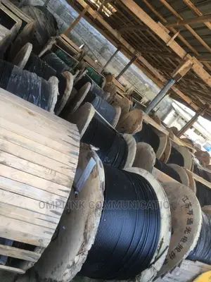 Fiber Optic Cable