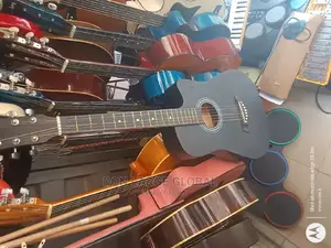 Acustic Guiter