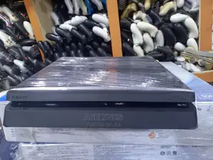 Ps4 Slim Uk Used