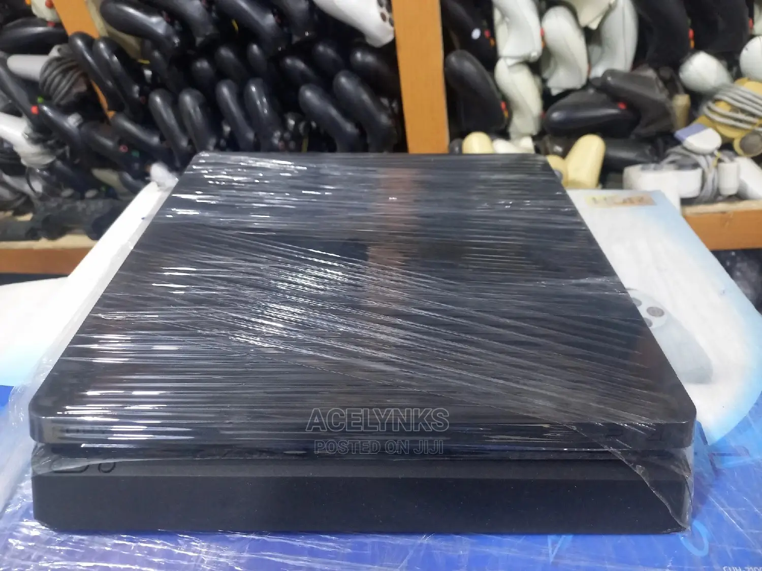 Ps4 Slim Uk Used
