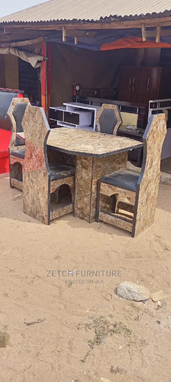 Dining Table Set