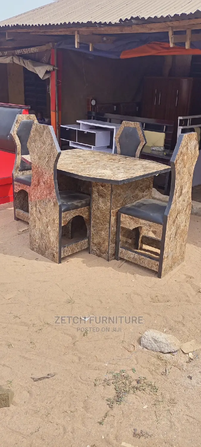 Dining Table Set