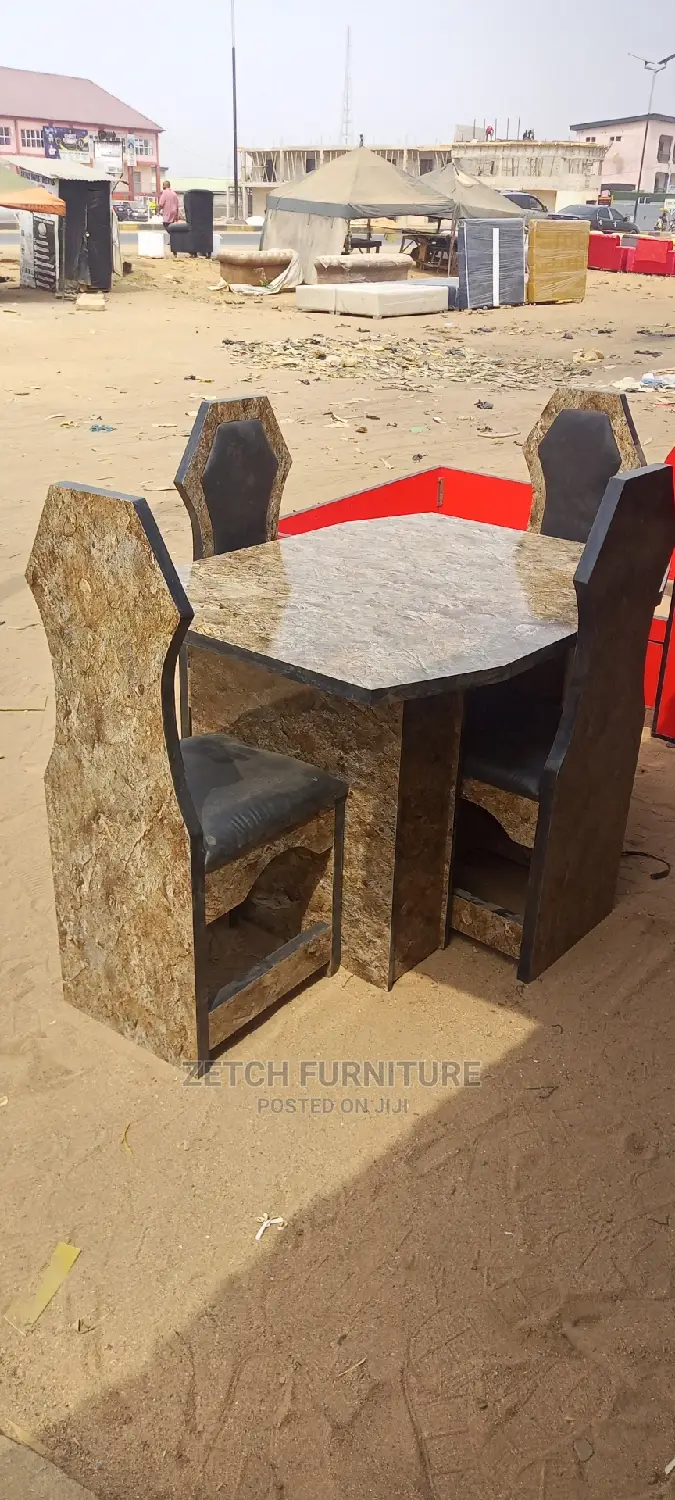 Dining Table Set