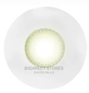 Luceco LED Fire-rated Extra Warm White Downlight Pack Of 6