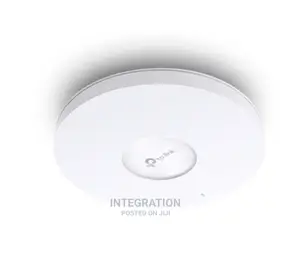 Tp-Link Eap-620hd Ax1800 Ceiling Mount Wifi 6 Access Point