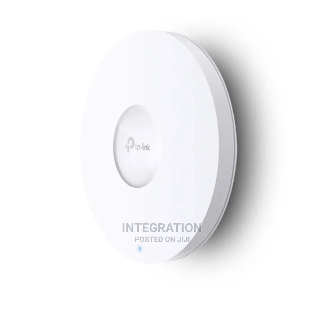 Tp-Link Eap-620hd Ax1800 Ceiling Mount Wifi 6 Access Point