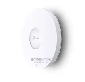 Tp-Link Eap-620hd Ax1800 Ceiling Mount Wifi 6 Access Point