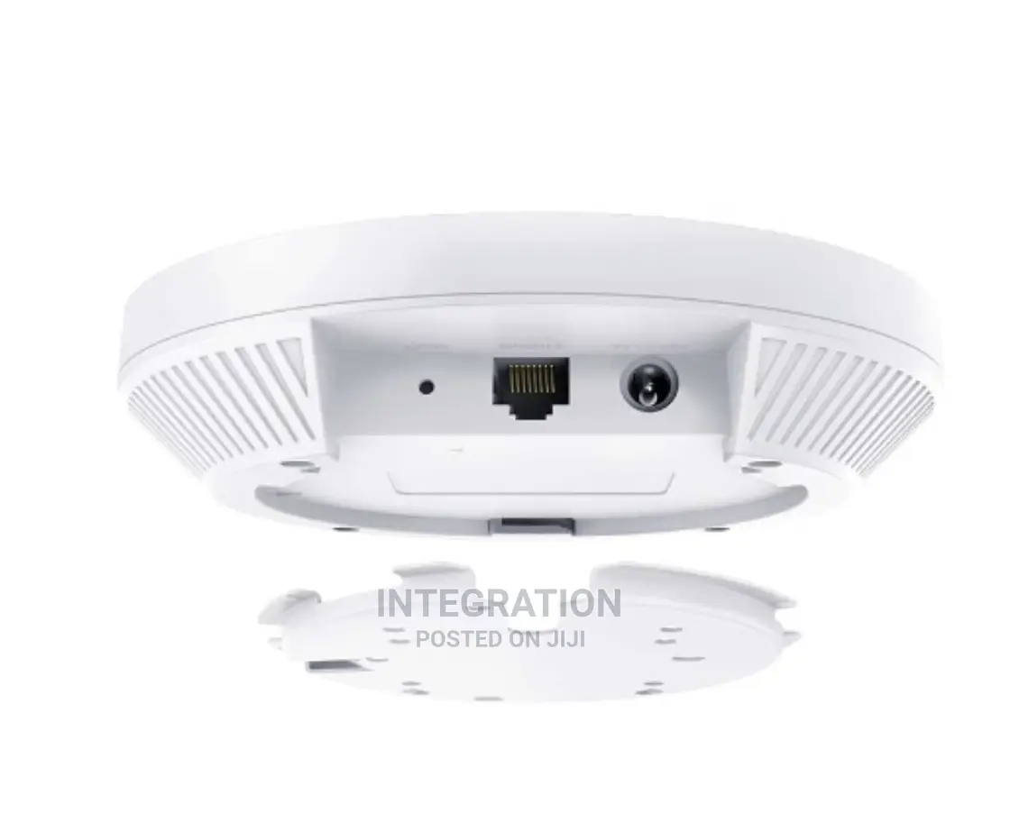 Tp-Link Eap-620hd Ax1800 Ceiling Mount Wifi 6 Access Point