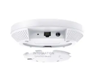 Tp-Link Eap-620hd Ax1800 Ceiling Mount Wifi 6 Access Point