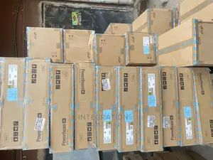 PBE-5AC-500 Powerbeam 5AC Bridge