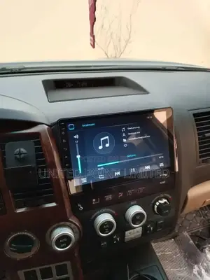 Android Screen for Tundra / Sequoia Complete