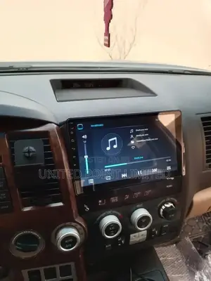 Android Screen for Tundra / Sequoia Complete