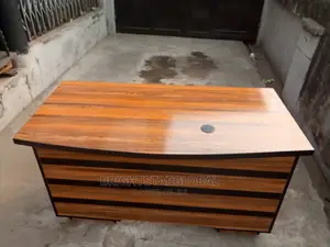 Office Executive Table