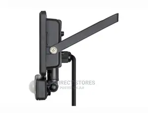 Luceco Slimline 30W LED Eco Floodlight-Pir Motion Sensor