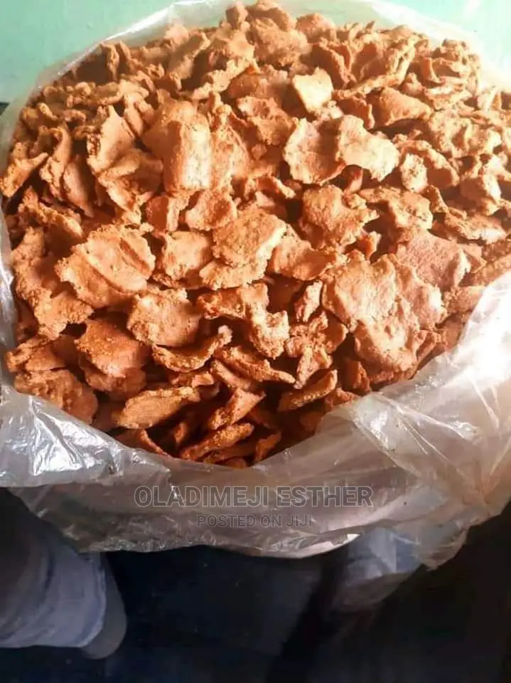 Spicy Kulikuli Alata