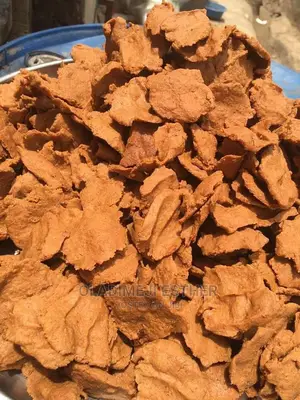 Spicy Kulikuli Alata