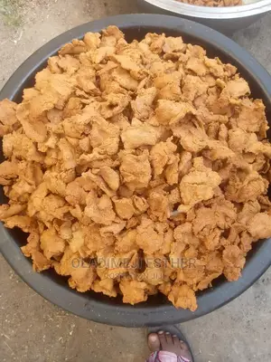 Spicy Kulikuli Alata