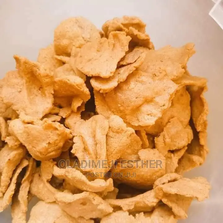 Spicy Kulikuli Alata