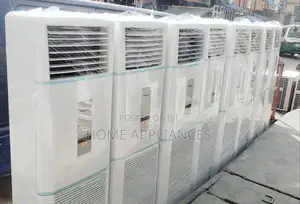 Tokunbo Panasonic 2hp Standing Air Conditioner With Warranty