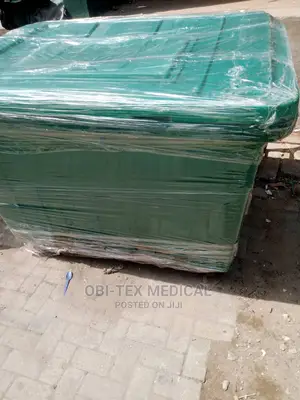 Medical Dustbin (Biggest Size)