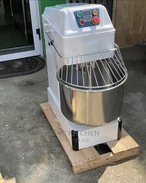 12.5kg Standard Dough Mixer