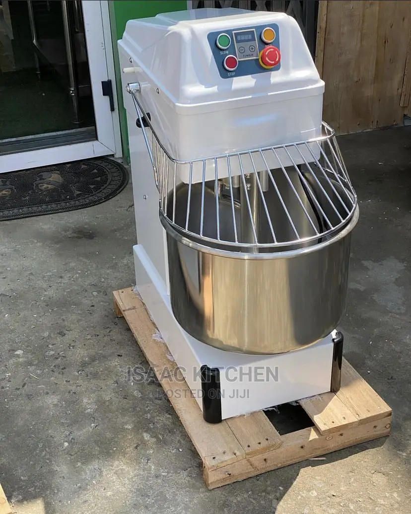 12.5kg Standard Dough Mixer