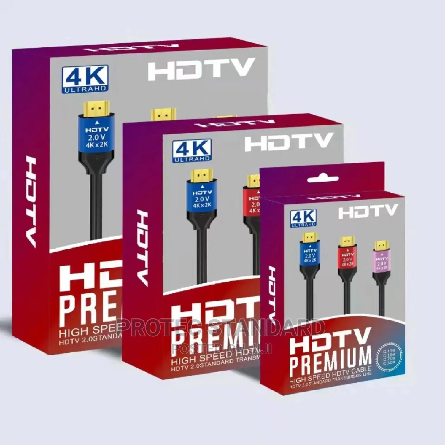 Hdmi Cable 20meters