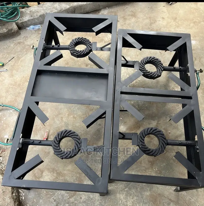 Local Cooker