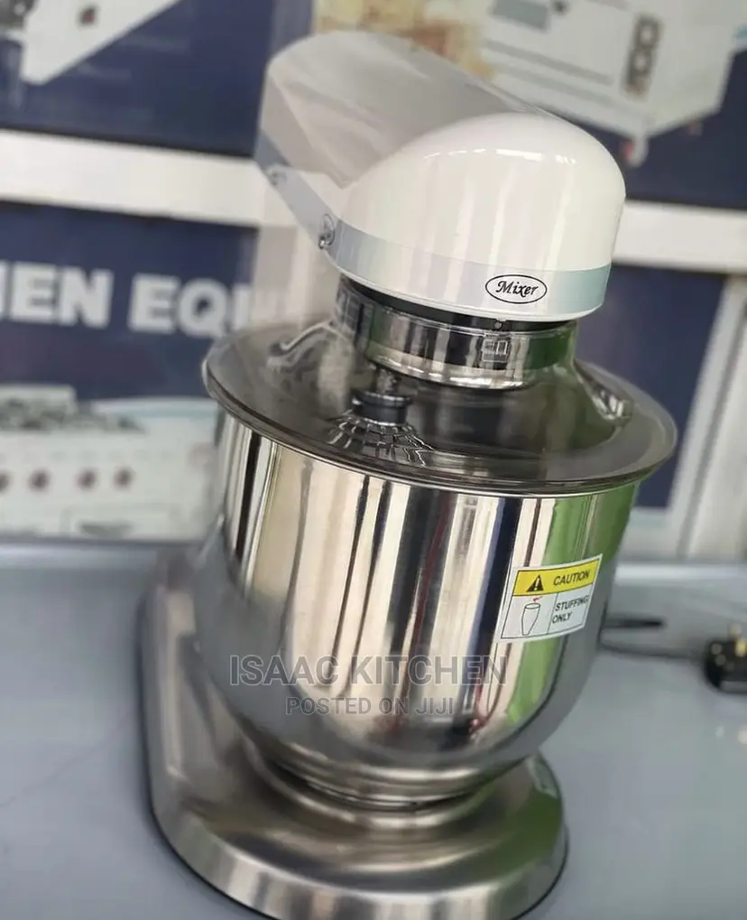 7liters Table Top Cake Mixer