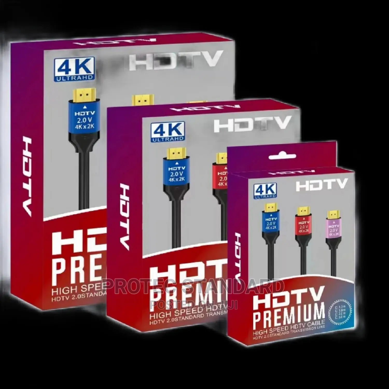 10meters Hdmi Cable