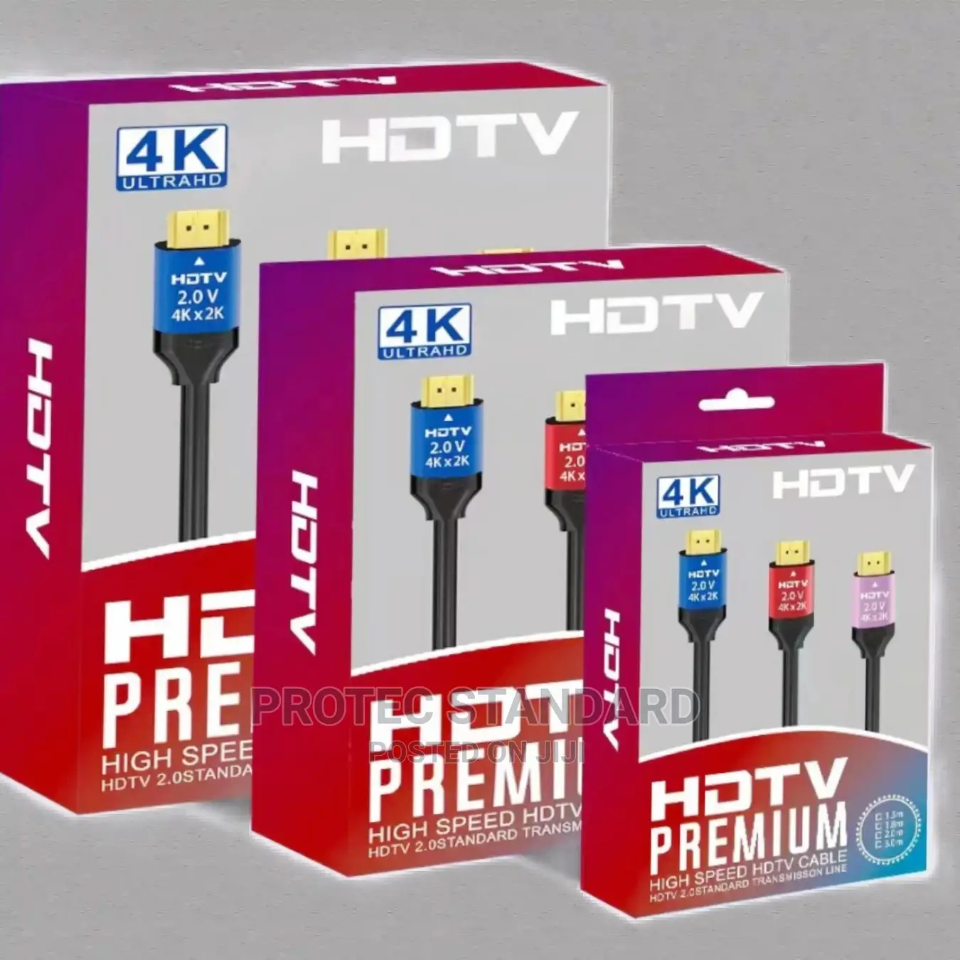 10meters Hdmi Cable
