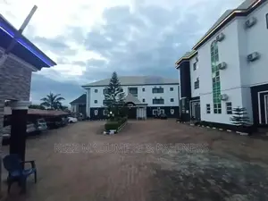 Hotel for Sale in Awka, Anambra Stat