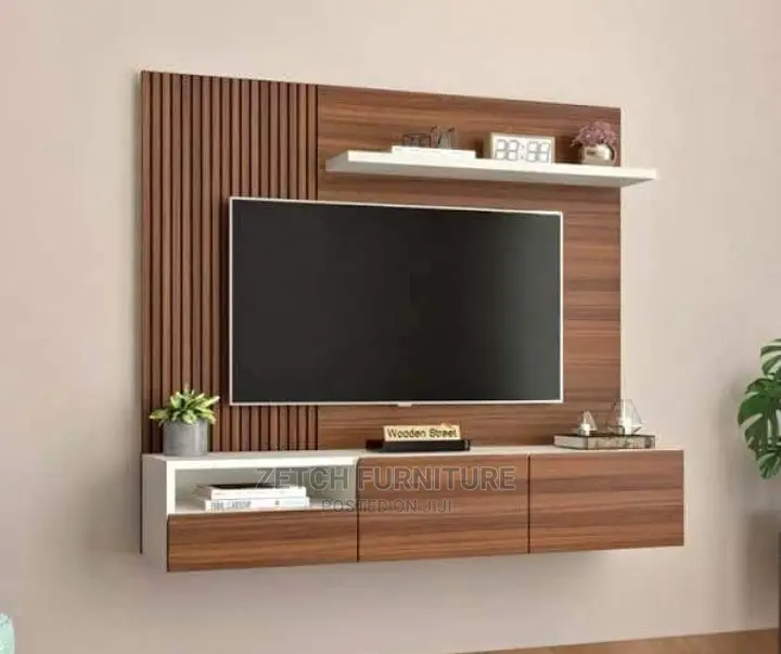 Standard Tv Console
