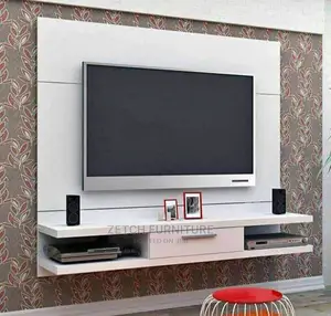 Standard Tv Console