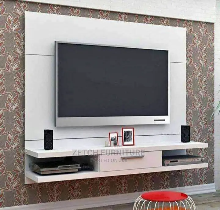 Standard Tv Console