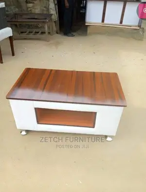 Standard Center Table