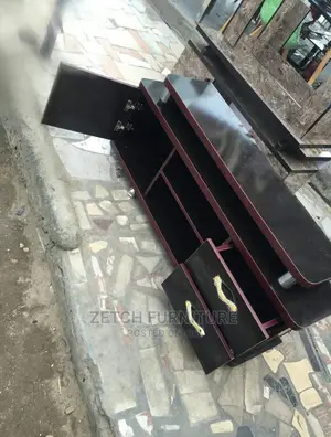Standard Tv Console