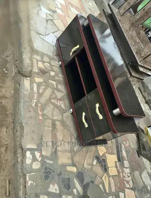 Standard Tv Console