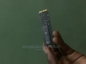 Macbook 512 SSD 2012-2017